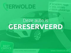 Renault Captur - TCe 90 evolution | Navigatie | Climate Control | Parkeercamera |