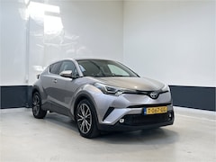 Toyota C-HR - 1.8 Hybrid Adventure | Navigatie | LM velgen | Automatisch inparkeren |