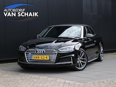 Audi A5 Cabriolet - 3.0 TFSI S5 quattro Pro Line Plus | MEMORY | B&O | TREKHAAK | PDC | CRUISE | NAVI | VIRTUA