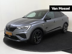 Renault Arkana - 1.6 E-Tech hybrid 145 E-Tech engineered | Apple Carplay/Android | cruise control adaptief