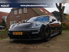 Porsche Panamera - 4.0 Turbo S E-Hybrid Aut. | Orig. NL | 4-Wielbesturing | Luchtvering | Bose | CarbonPakket