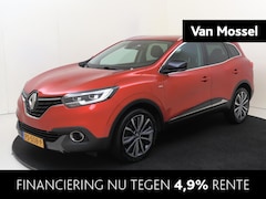 Renault Kadjar - 1.2 TCe Bose Audio | AUTOMAAT | Navi | Camera | Airco | LM Velgen