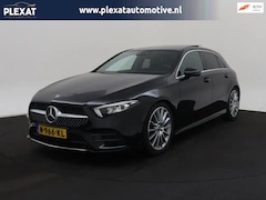 Mercedes-Benz A-klasse - 200 Business Solution AMG Aut. | Panoramadak | Sfeerverlichting | Widescreen | Led Verlich