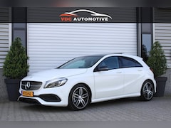 Mercedes-Benz A-klasse - 180 AMG Pano | Camera | Carplay | Navi | LED | Night