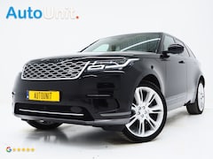 Land Rover Range Rover Velar - 3.0 V6 AWD 300PK | NL Auto | Panoramadak | Luchtvering | 360 | Trekhaak | Meridian | Keyle