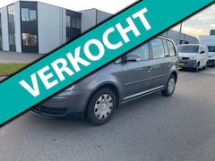 Volkswagen Touran - 1.6 Business