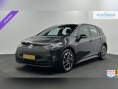 Volkswagen ID.3 - Pro 58 kWh ADAPTIEF CRUISE CARPLAY NAVI STOELVERWARMING