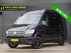 Volkswagen Crafter - 35 2.0 TDI L3H3 177PK AUT. LED, ADAPT. CRUISE, STOELVERWARMING, STANDKACHEL, ERGO COMFORT