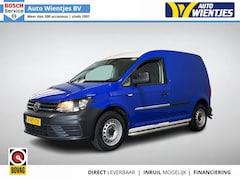 Volkswagen Caddy - 2.0 TDI | BlueM Trendline | Airco | Cruise | Navi