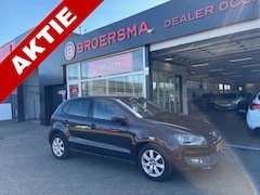 Volkswagen Polo - 1.4-16V Highline 1 EIGENAAR * AIRCO * NW APK * NAP