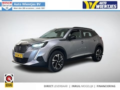 Peugeot 2008 - 1.2 PureTech Aut | Allure Pack | Navi | Camera | Trekhaak