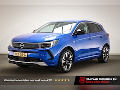 Opel Grandland - 1.6 Turbo Plug-In Hybrid Business Elegance | LEDER PACK | NACHTZICHT | STOELVENTILATIE | S