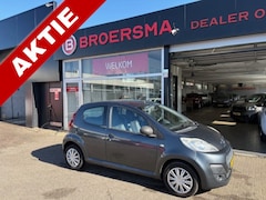 Peugeot 107 - 1.0 Access Accent 2 EIGENAAR *2012 * AIRCO *NW APK