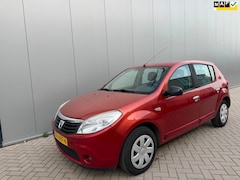 Dacia Sandero - 1.4 Lauréate