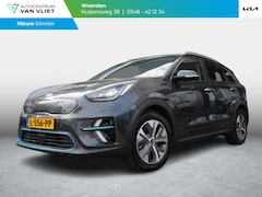 Kia e-Niro - DynamicPlusLine 64 kWh Stoel & stuurverwarming | Navi | carplay | Camera | 455 km bereik |