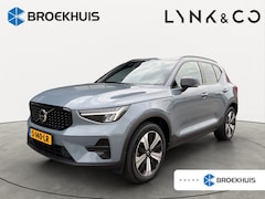 Volvo XC40 - T4 Plug-in hybrid Plus Dark | Apple Carplay/Android Auto | Premium audio | Stuurverwarming