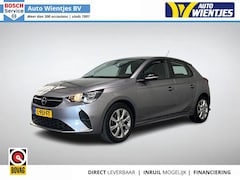 Opel Corsa - 1.2 | Edition 5-Drs | Airco | Cruise | Navi | Carplay