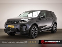 Land Rover Discovery Sport - P300e 1.5 R-Dynamic SE | PANORAMADAK | DRAADLOZE LADER | DAB | APPLE | CAMERA