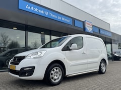 Peugeot Partner - 120 1.6 BlueHDi L1Pr | 3 ZITS | LM Velgen | Airco |