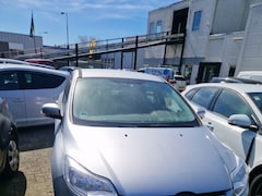 Ford Focus - 1.0 EcoB. Lease Tr