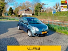 Renault Twingo - 1.2-16V Dynamique AUTOMAAT airco dubbele achterstoel ALLINPRIJS