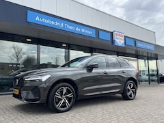 Volvo XC60 - 2.0 T6 AWD Es Bright | Panoramadak | BTW voertuig | Stoel/stuurv