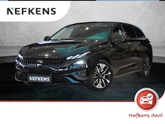 Peugeot 308 SW - Allure Plug-in Hybrid 195 pk Automaat | Voorraad | tot 8 jaar garantie | Achteruitrijcamer