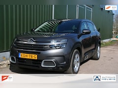 Citroën C5 Aircross - 1.6 Plug-in Hybrid 225 Business Plus, NAVIGATIE, VIRTUEEL, CAMERA, TREKHAAK