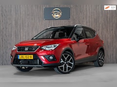 SEAT Arona - 1.0 TSI FR Limited Edition DSG Camera Navi