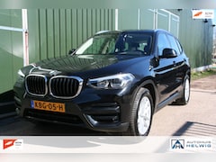 BMW X3 - XDrive30e Executive, SOH 86% LEER, VERWARMD, PANORAMADAK, CAMERA, TREKHAAK