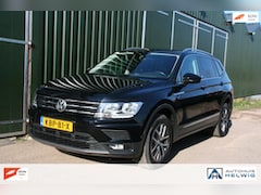 Volkswagen Tiguan Allspace - ALL-SPACE 1.5 TSI ACT Highline LEER, PANORAMADAK, CAMERA, TREKHAAK