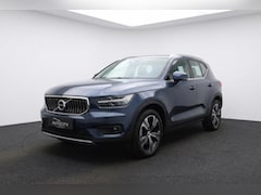 Volvo XC40 - Inscription T5 262 pk Recharge Plug-In Hybrid Leder l Camera l K