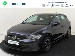 Volkswagen Polo - 1.0 TSI Life Business | Navigatie | Stoelverwarming | Climate control | Adaptieve cruise c