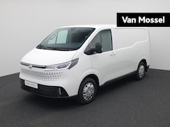 Maxus eDeliver7 - AWD L1H1 77kWh Aut. | 1500kg Trekgewicht | Carplay | Camera | Stoelverwarming | Adaptive C