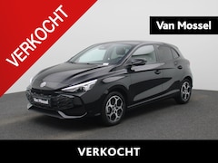 MG MG3 Hybrid+ - 1.5 Luxury | Navi | Led Koplampen | Stoel + Stuurverwarming | CarPlay | 360 Camera | Adapt