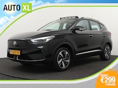 MG ZS - EV EV Luxury 50 kWh (93%SOH) Pano-dak Leder Camera 17'LMV