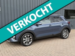 Kia Stonic - 1.0 T-GDi ExecutiveLine ONDERHOUDEN/FULL OPTION/120 PK/