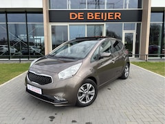 Kia Venga - 1.4 CVVT Summer Edition Trekhaah I Navi I Camera
