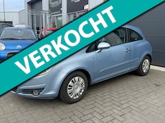 Opel Corsa - 1.4 AIRCO | CRUISE | ELEKTR PAKKET | APK 10-26 | NAP |