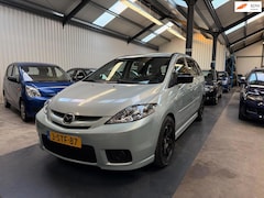 Mazda 5 - 5 2.3I automaat young timer