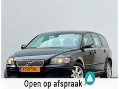 Volvo V50 - 2.4 | 2004 | Automaat |