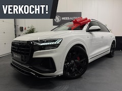 Audi Q8 - 55 TFSI e quattro Pro Line S|Pano|Matrix|Softclose|