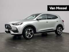 MG EHS - 1.5 TGDI PHEV Aut. Luxury | Panoramadak | Navi | Leder | 360 Camera | Led Sfeerlicht | Car