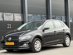 Volkswagen Polo - 1.6 TDI Navi Airco EURO-6