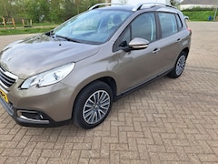 Peugeot 2008 - 1.2 PureTech Active