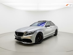 Mercedes-Benz C-klasse - 63 AMG S KERAMISCH/SCHAAL/BOM VOL