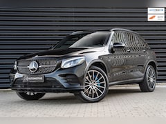 Mercedes-Benz GLC-klasse - 350e 4MATIC AMG / PANO / MEMORY / BURMESTER / CARPLAY