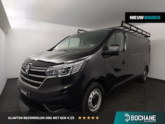 Renault Trafic - 2.0 dCi 110 T30 L2H1 Comfort | Parkeersensor | Trekhaak | Imperiaal | Navigatie | Cruie co