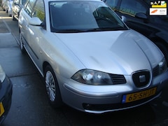 SEAT Ibiza ST - 1.4-16V Sensation bekr elek pak nap apk