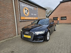 Audi A6 Avant - 1.8 TFSI ultra Premium Edition